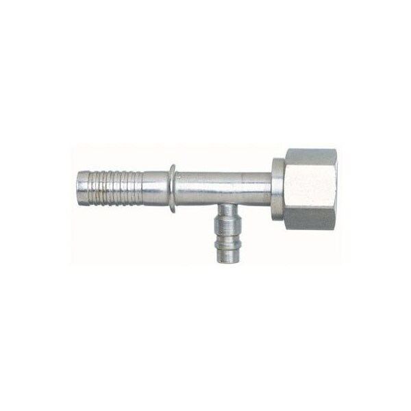 PolarSeal II A/C Hose Fitting